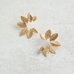 Virtue THE CATHERINE EARRINGS