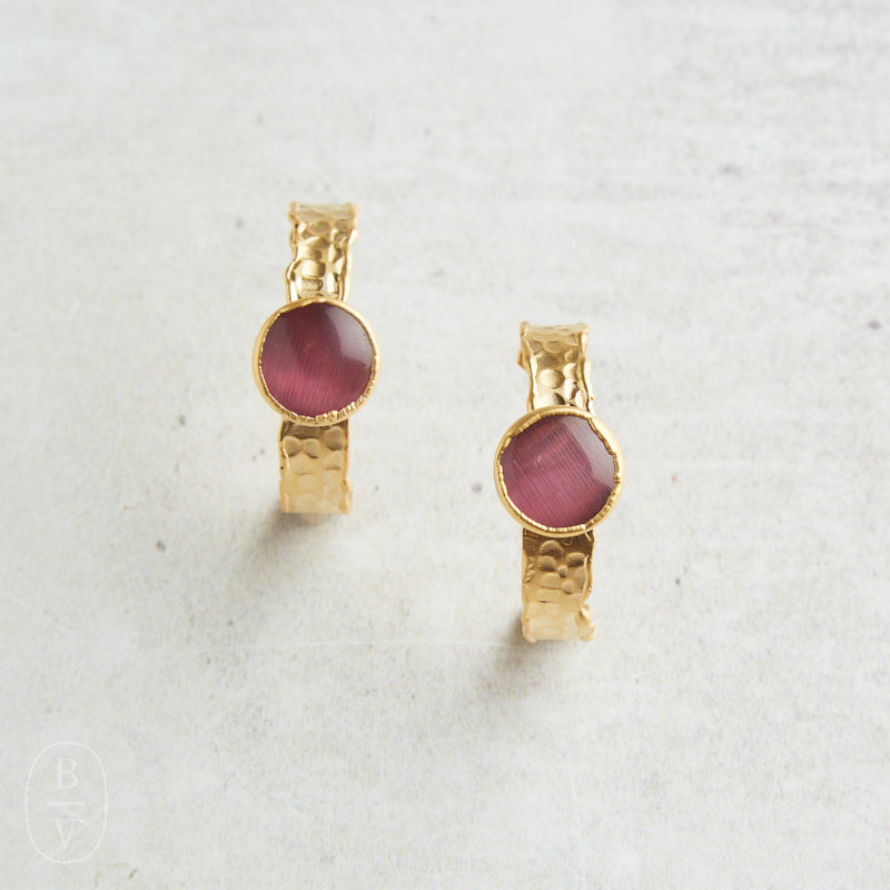 Virtue THE HARPER EARRINGS