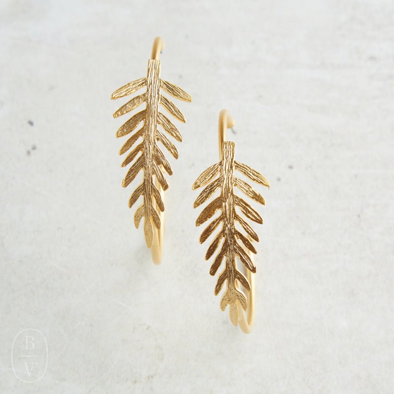 Virtue THE CHELSEA EARRINGS