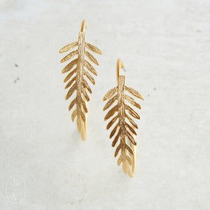 Virtue THE CHELSEA EARRINGS