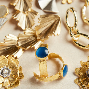 Virtue THE HARPER EARRINGS
