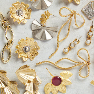 Virtue THE MAYA EARRINGS