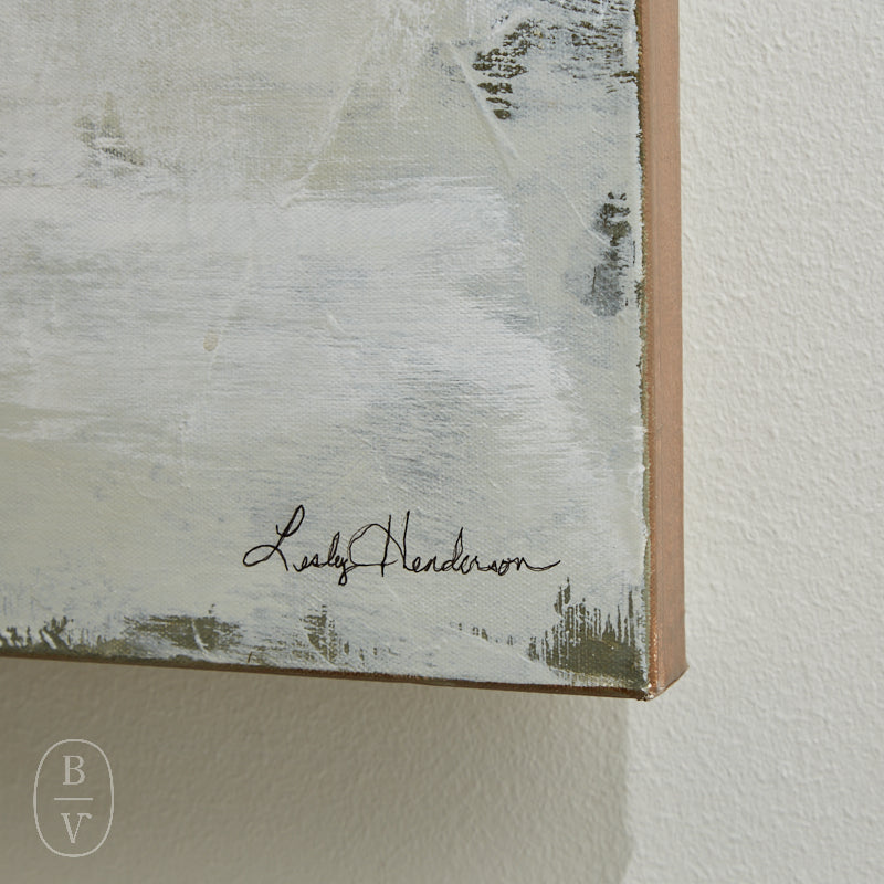 Lesley Henderson Art SEA SCAPE