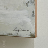 Lesley Henderson Art SEA SCAPE