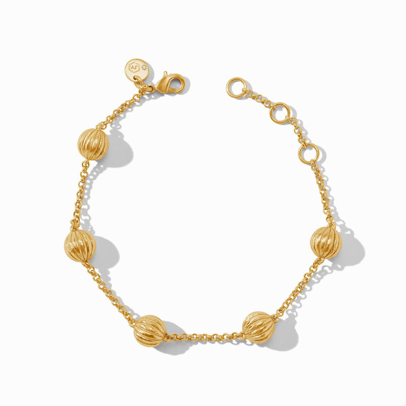 Julie Vos CIRQUE DELICATE BRACELET