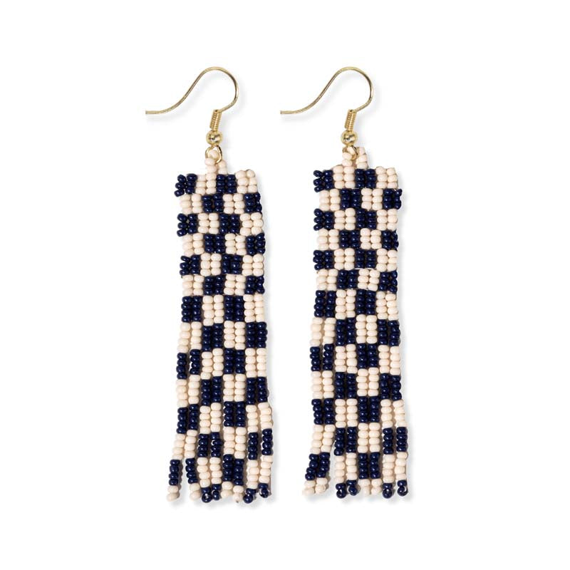 Ink and Alloy HARRIET EARRINGS