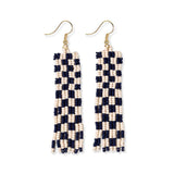 Ink and Alloy HARRIET EARRINGS