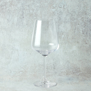 Simon Pearce VINTNER RED WINE GLASS