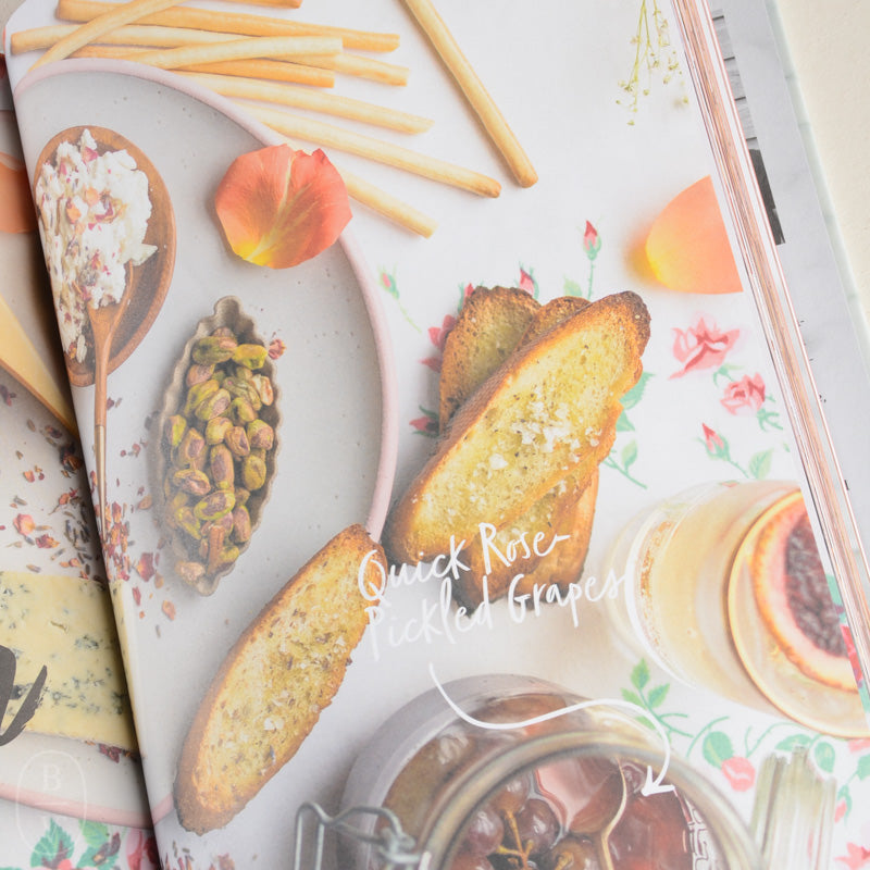 Hachette Book Group PLATTERS AND BOARDS BOOK