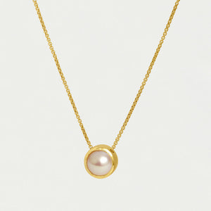Dean Davidson SIGNATURE PENDANT Pearl