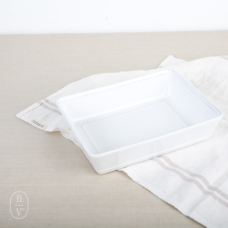 Casafina by Costa Nova FRISO RECTANGULAR BAKER