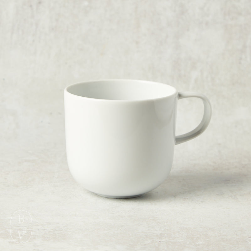 Costa Nova RESONANCE MUG White