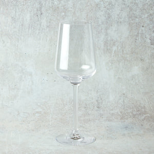 Simon Pearce VINTNER WHITE WINE GLASS