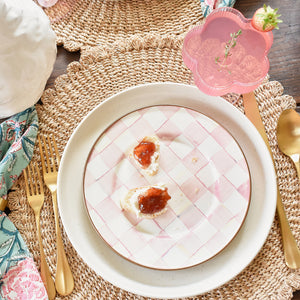 Deborah Rhodes TAHITIAN PLACEMAT