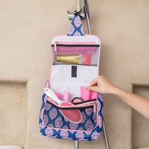 Scout BEAUTY GORDITO HANGING TOILETRY BAG