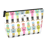 Scout TWIGGY MAKEUP POUCH Cracking Up