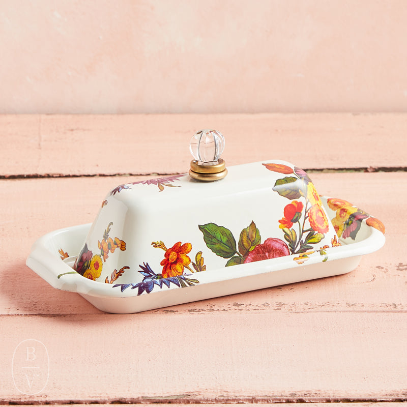 Butter Box By Mackenzie-childs – Bella Vita Gifts & Interiors