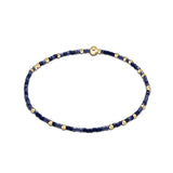 eNewton Design EXTENDS HOPE UNWRITTEN BRACELET SPRING 2024 7.25" All I Blue Is Win