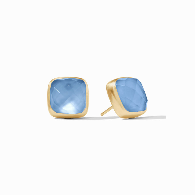 Julie Vos CATALINA STUD EARRINGS