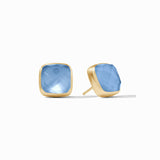 Julie Vos CATALINA STUD EARRINGS