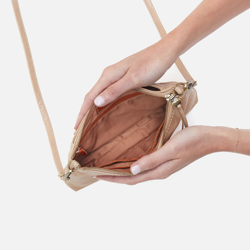 Hobo DARCY SMALL CROSSBODY BAG SS25