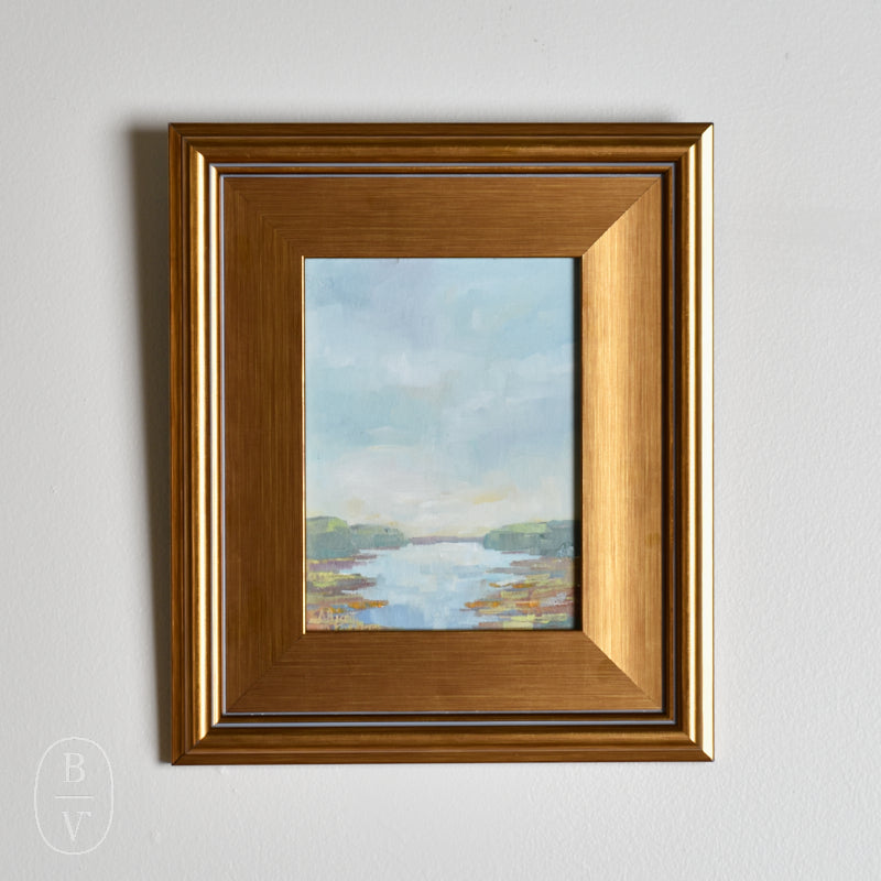 Allison Chambers SMALL MIST