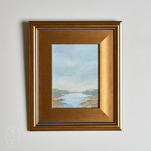 Allison Chambers SMALL MIST