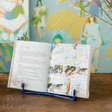 EMYO LIGHT AND LIFE BOOK by Emily Ozier