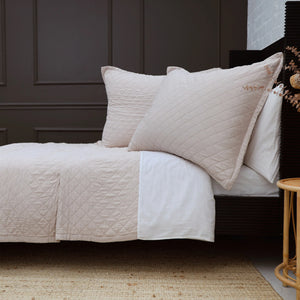 Pom Pom At Home MONACO COVERLET