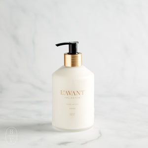 Lavant Collective Inc HAND LOTION