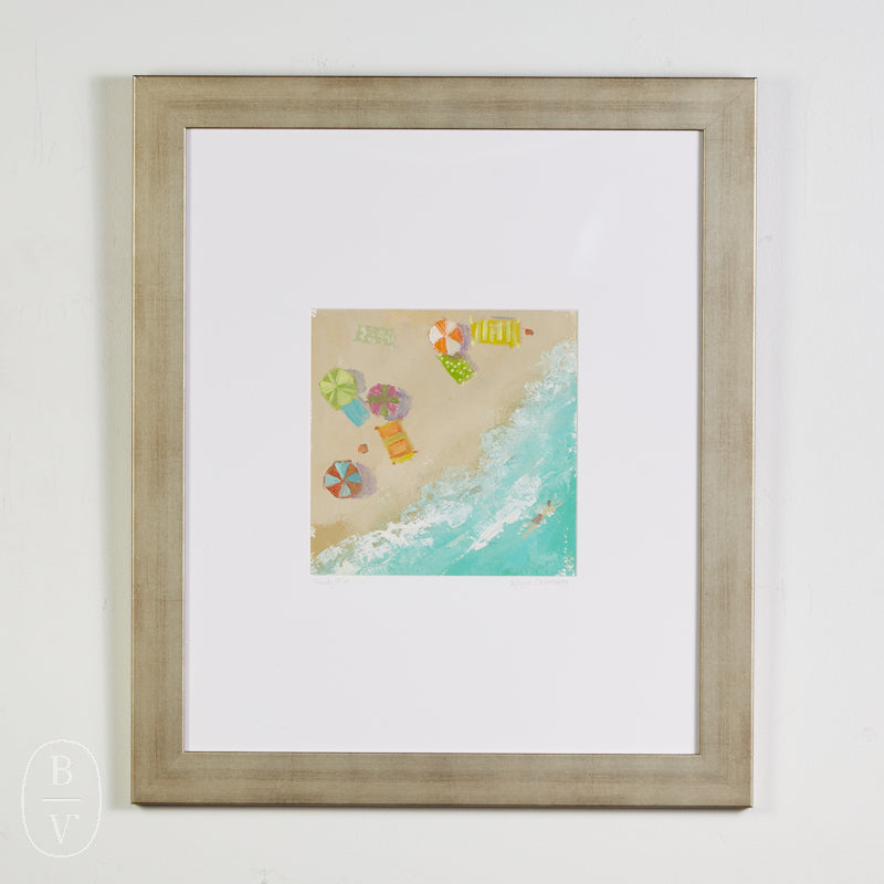 Allison Chambers PAPER SANDY FUN