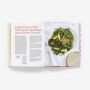 Abrams Books SALAD FREAK BOOK