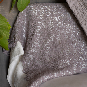 Bella Notte Linens ALLORA PILLOWCASE COVER