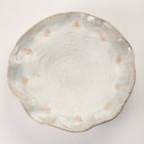 Etta B Pottery COFFEE TABLE DISH