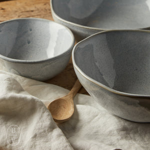 Alex Marshall Studios ROUND BOWL