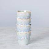 Casafina by Costa Nova GRESPRESSO ESPRESSO CUP Grey