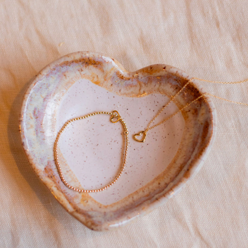 eNewton Design CHARM NECKLACE