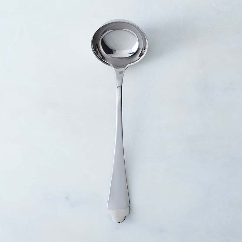 Mepra PERLA LADLE 1810 Mirror