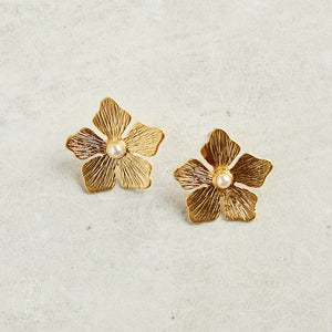Virtue THE ALLIE EARRINGS