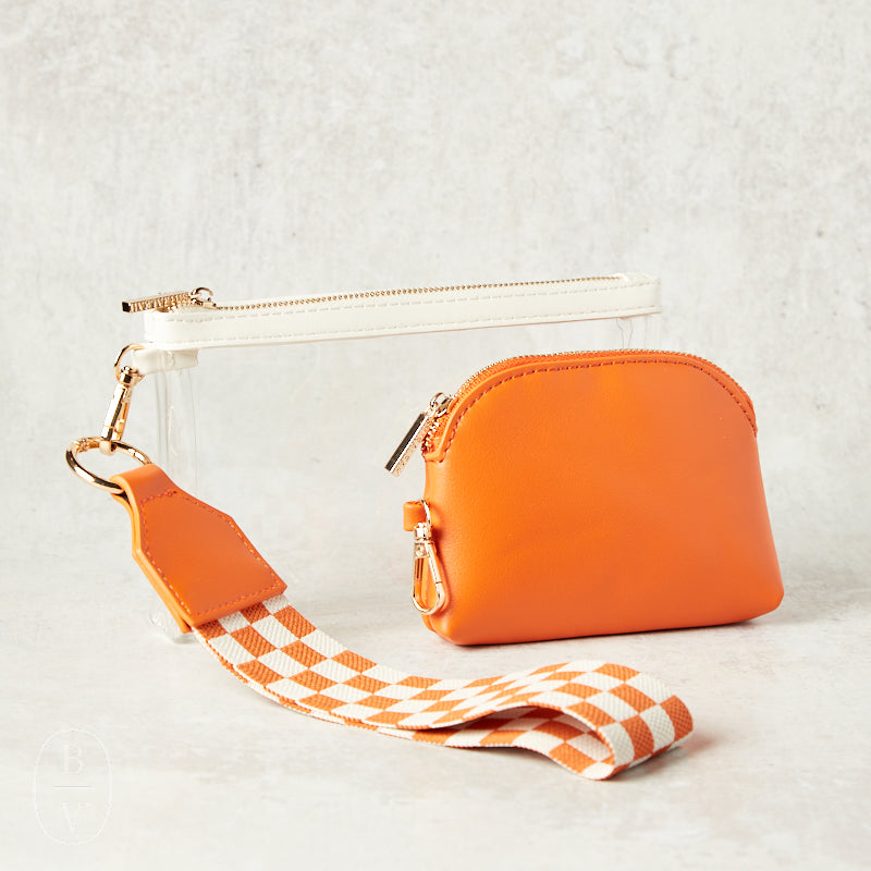 Shiraleah TAYLOR MINI WRISTLET
