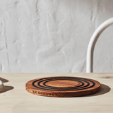 Le Creuset MAGNETIC WOODEN TRIVET