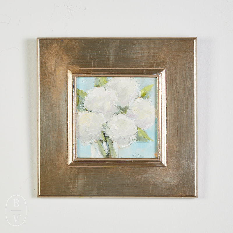 Allison Chambers SMALL HYDRANGEA 3