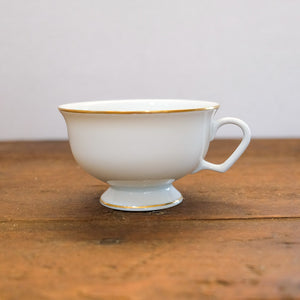 Pickard China PICKARD GEORGIAN TEACUP