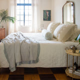 Bella Notte Linens AUSTIN COVERLET