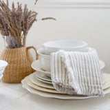 Pom Pom At Home HEALDSBURG NAPKIN SET OF 4