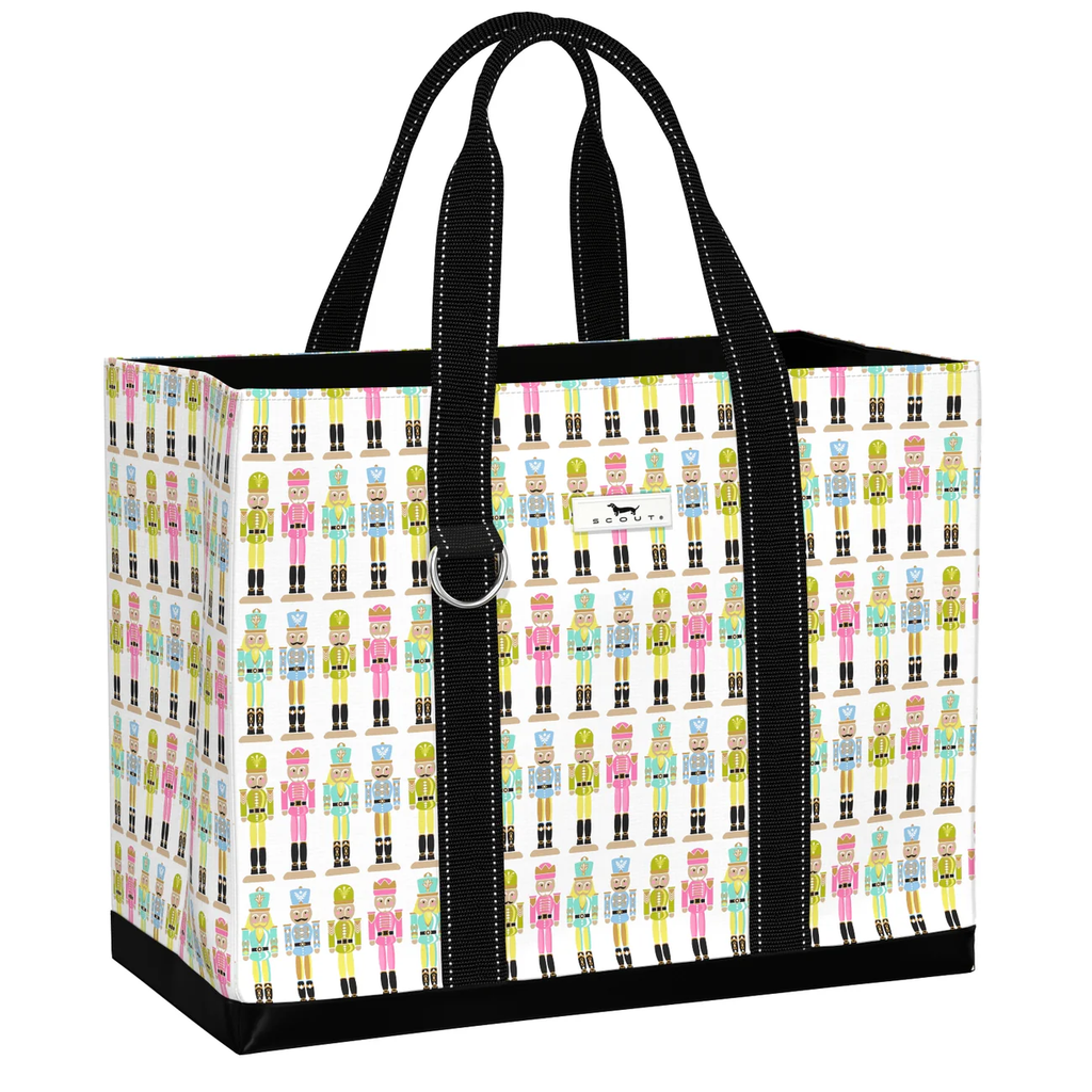 Scout ORIGINAL DEANO TOTE BAG