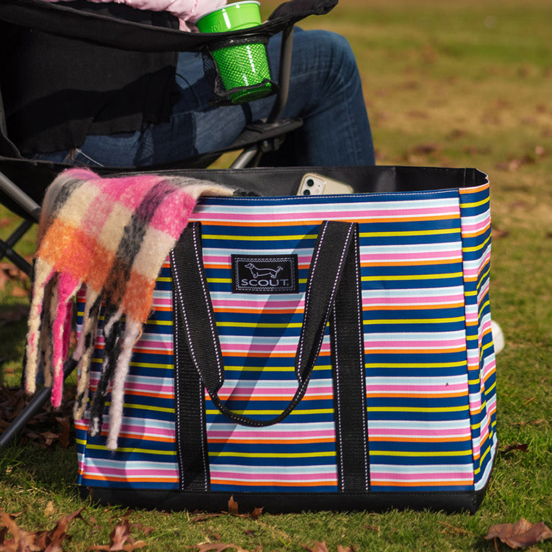 Scout ORIGINAL DEANO TOTE FALL 24