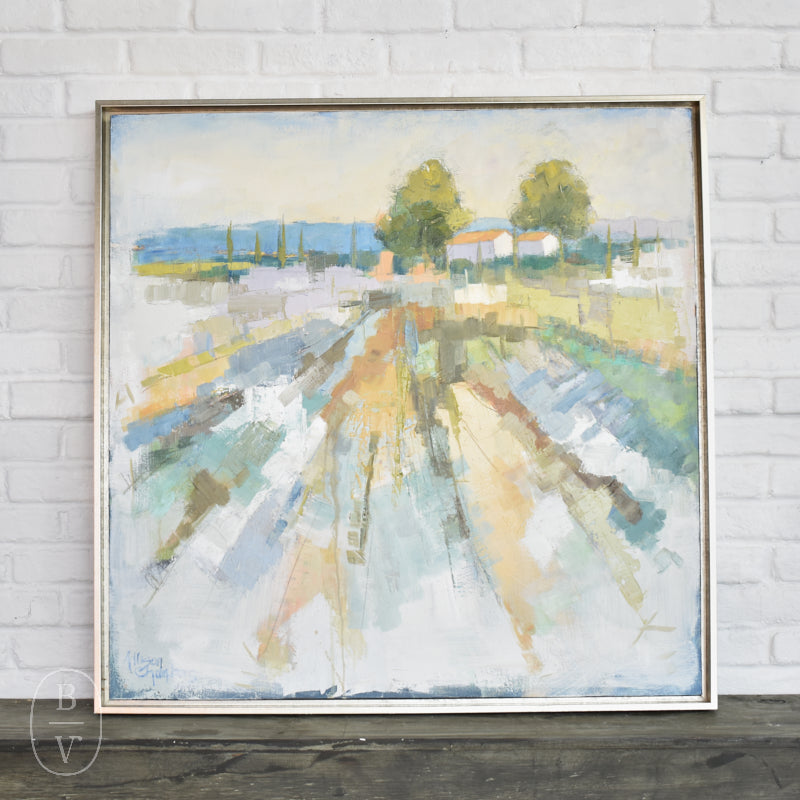 Allison Chambers TAKE ME AWAY