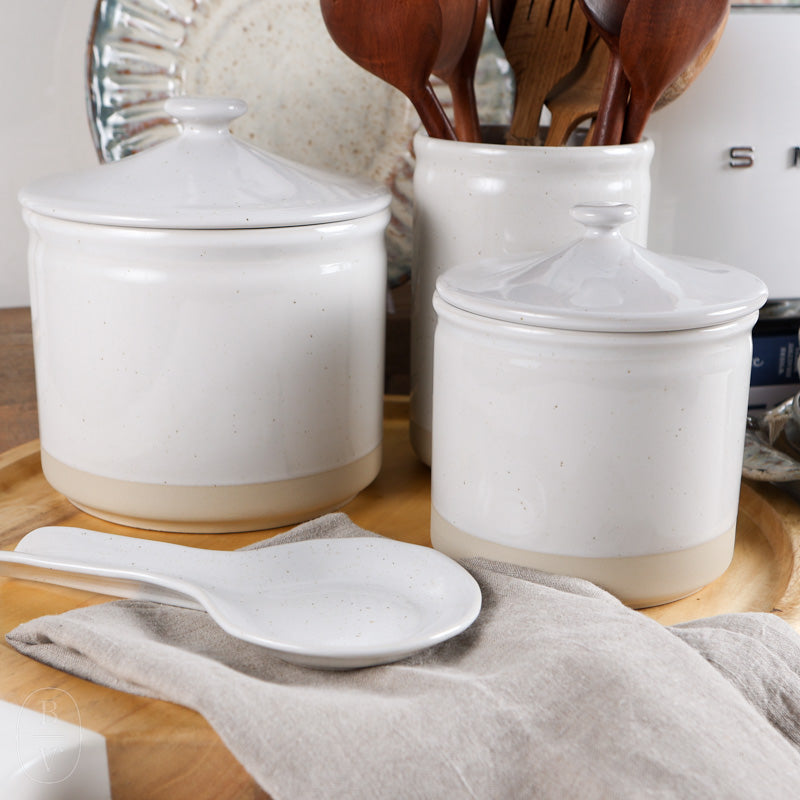 Casafina by Costa Nova FATTORIA CANISTER