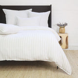 Pom Pom At Home BLAKE DUVET White Natural